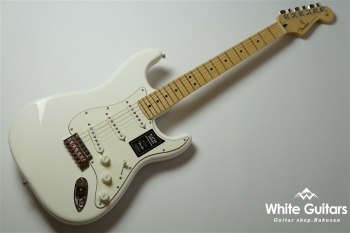 Player Stratocaster - Polar White